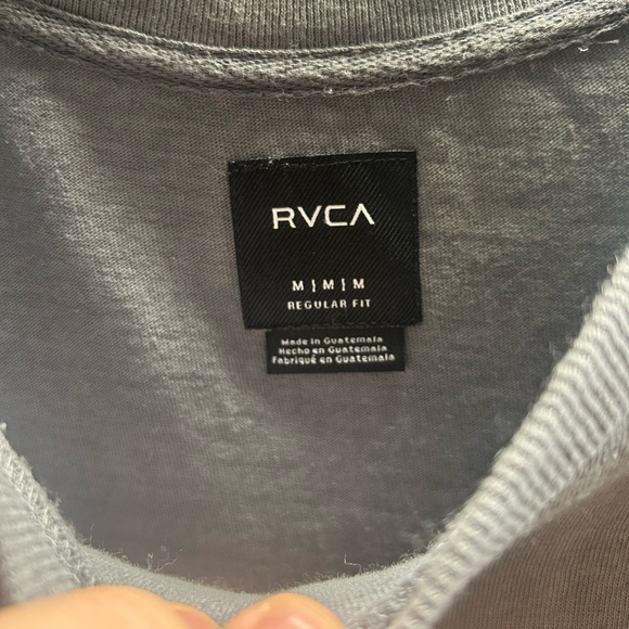 RVCA pocket T-shirt - Picture 2 of 2